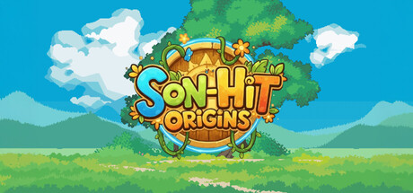 Cover art from Son-Hit Origins