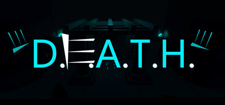 Cover art from D.E.A.T.H.