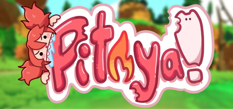 Cover art from Pitaya!