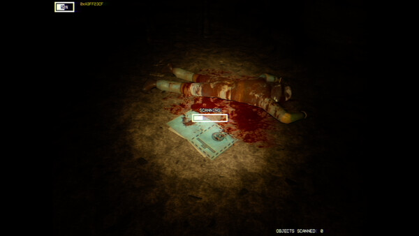 Cave Crawler: Volume 2 screenshot 3