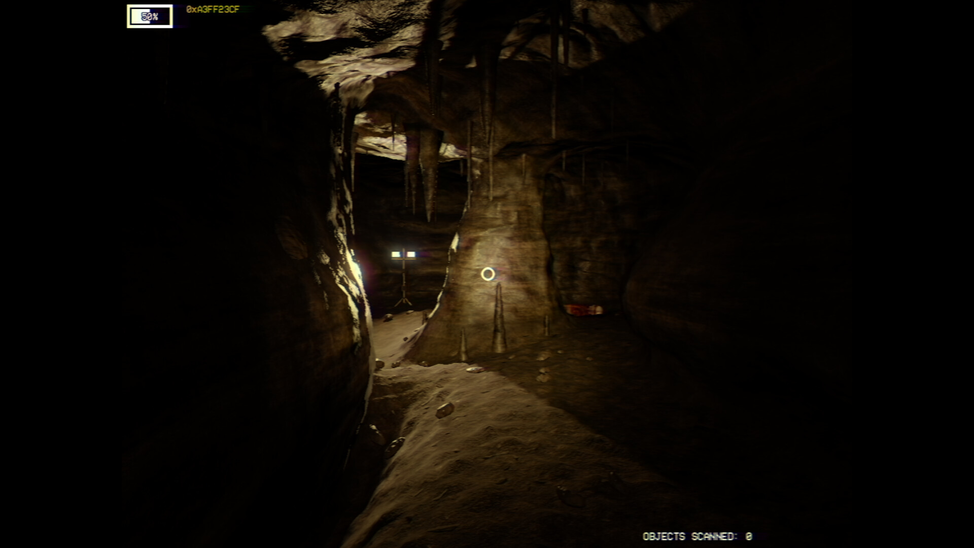 Cave Crawler: Volume 2 trailer