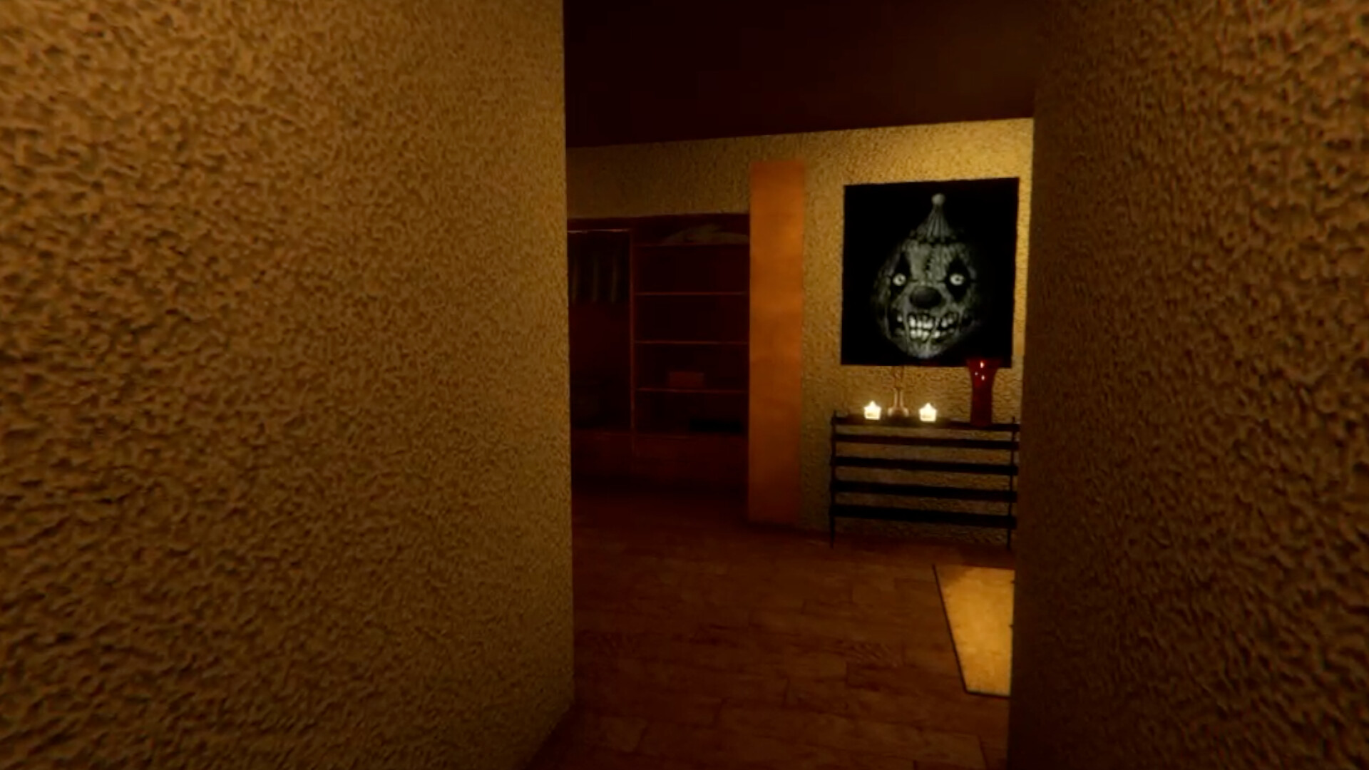 Our Eyes See No Evil screenshot 5