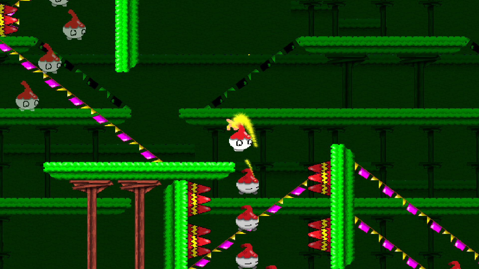 PYRO screenshot 2