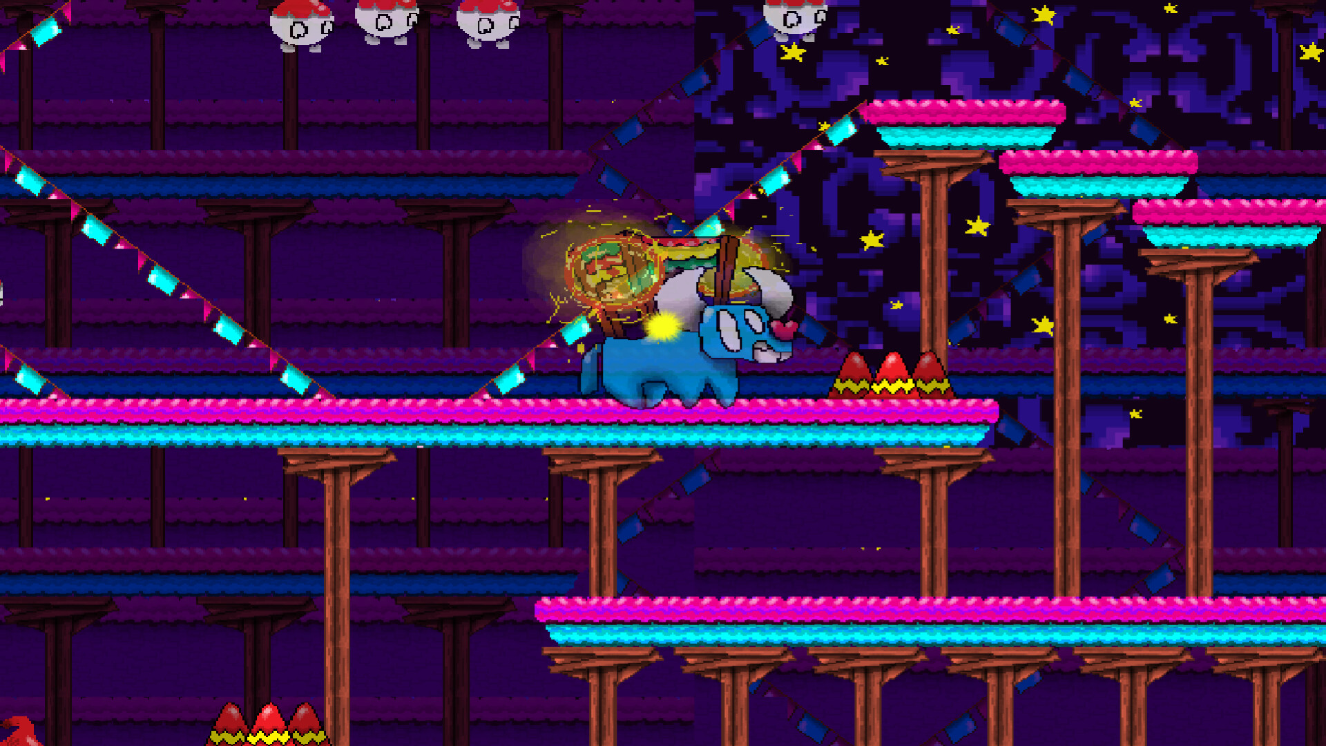 PYRO screenshot 3