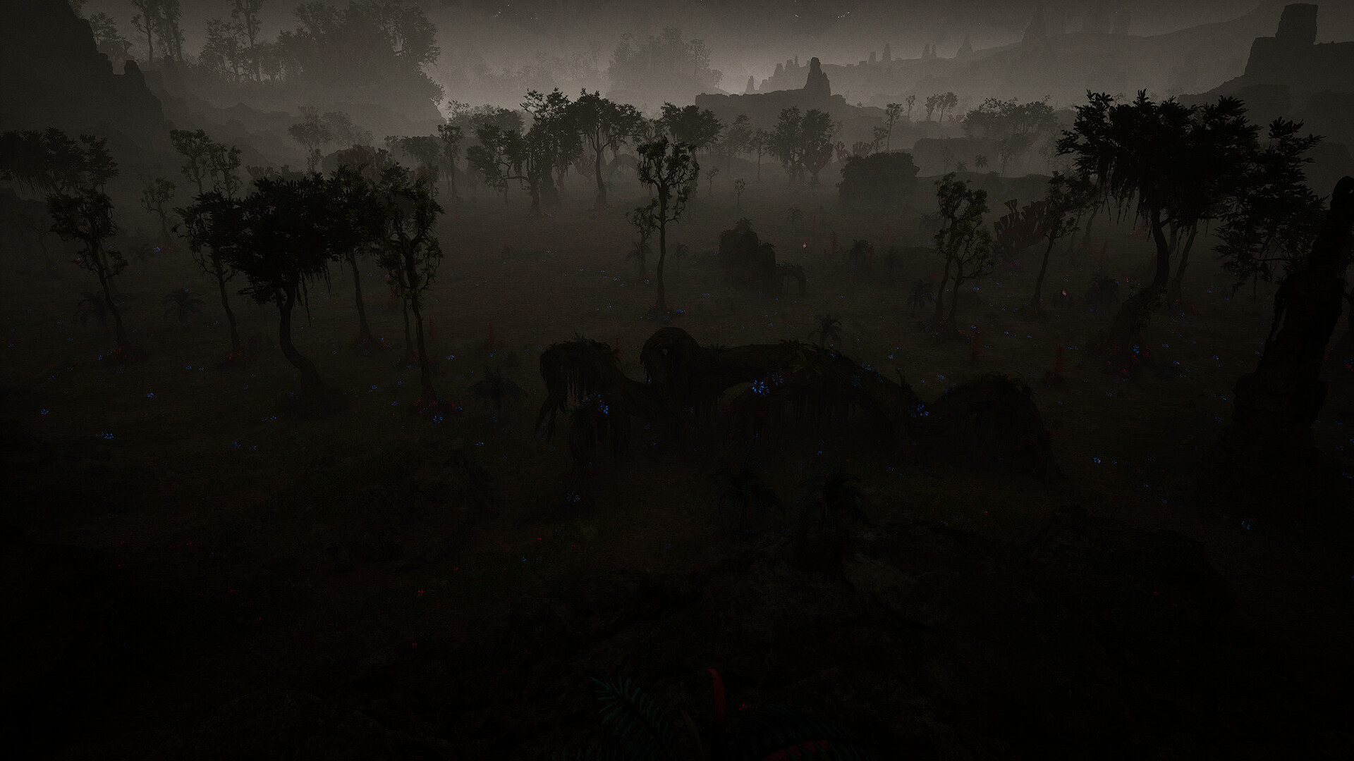 Phantom Containment screenshot 2