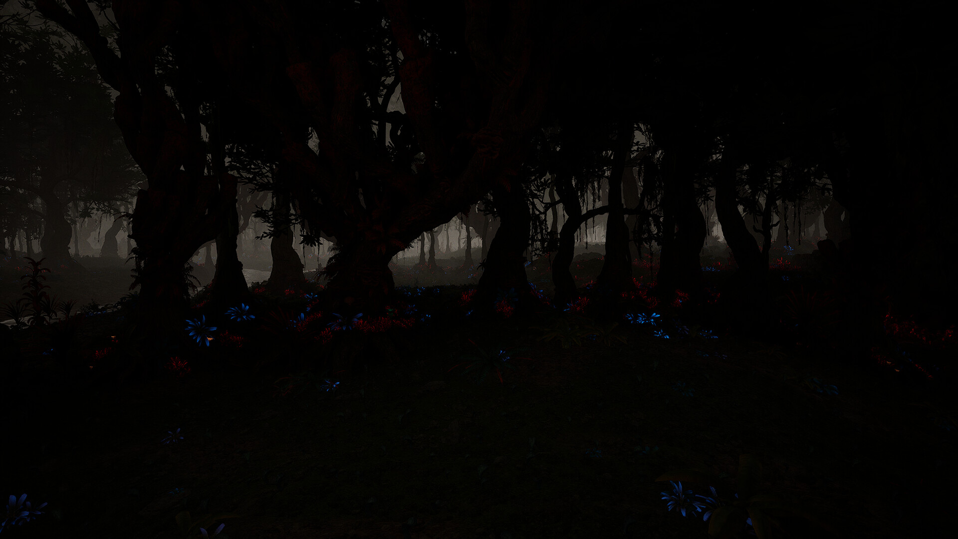 Phantom Containment screenshot 4