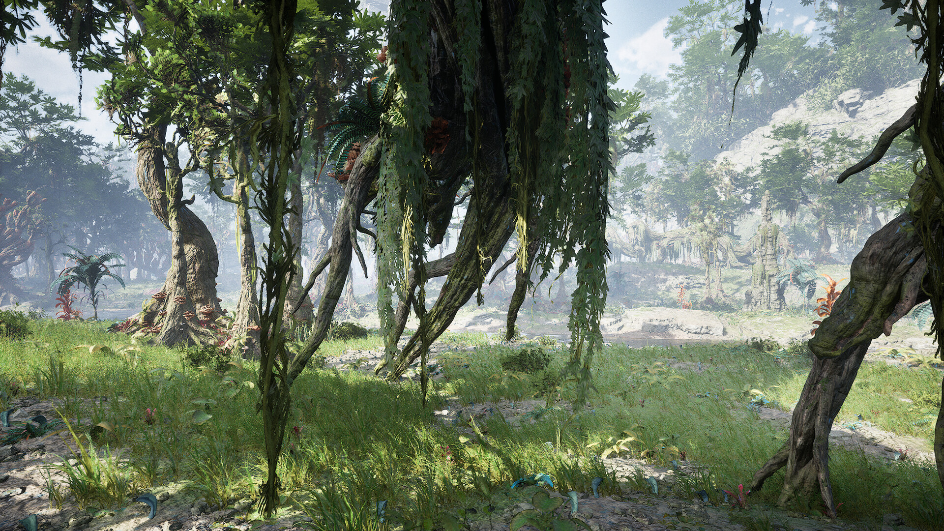 Phantom Containment screenshot 3