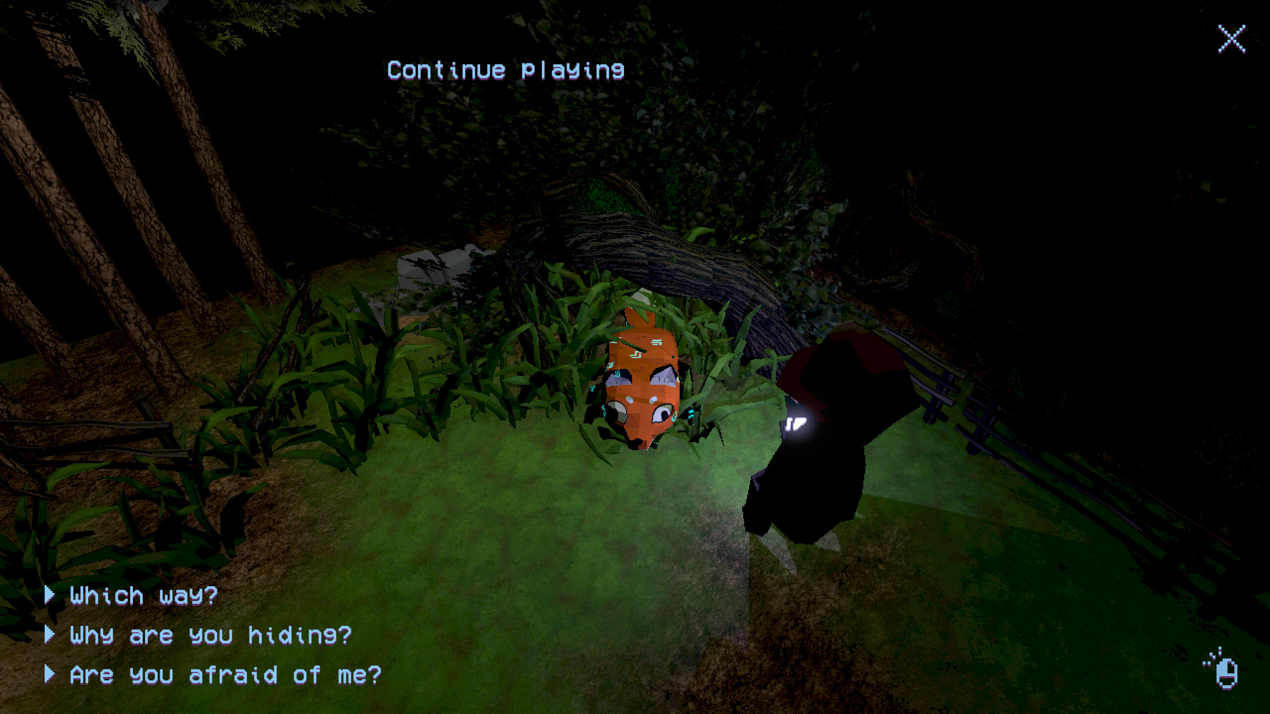 Mirkwood screenshot 2