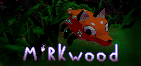 Cover art from Mirkwood