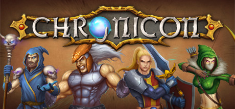 Где находятся сохранения к игре Chronicon