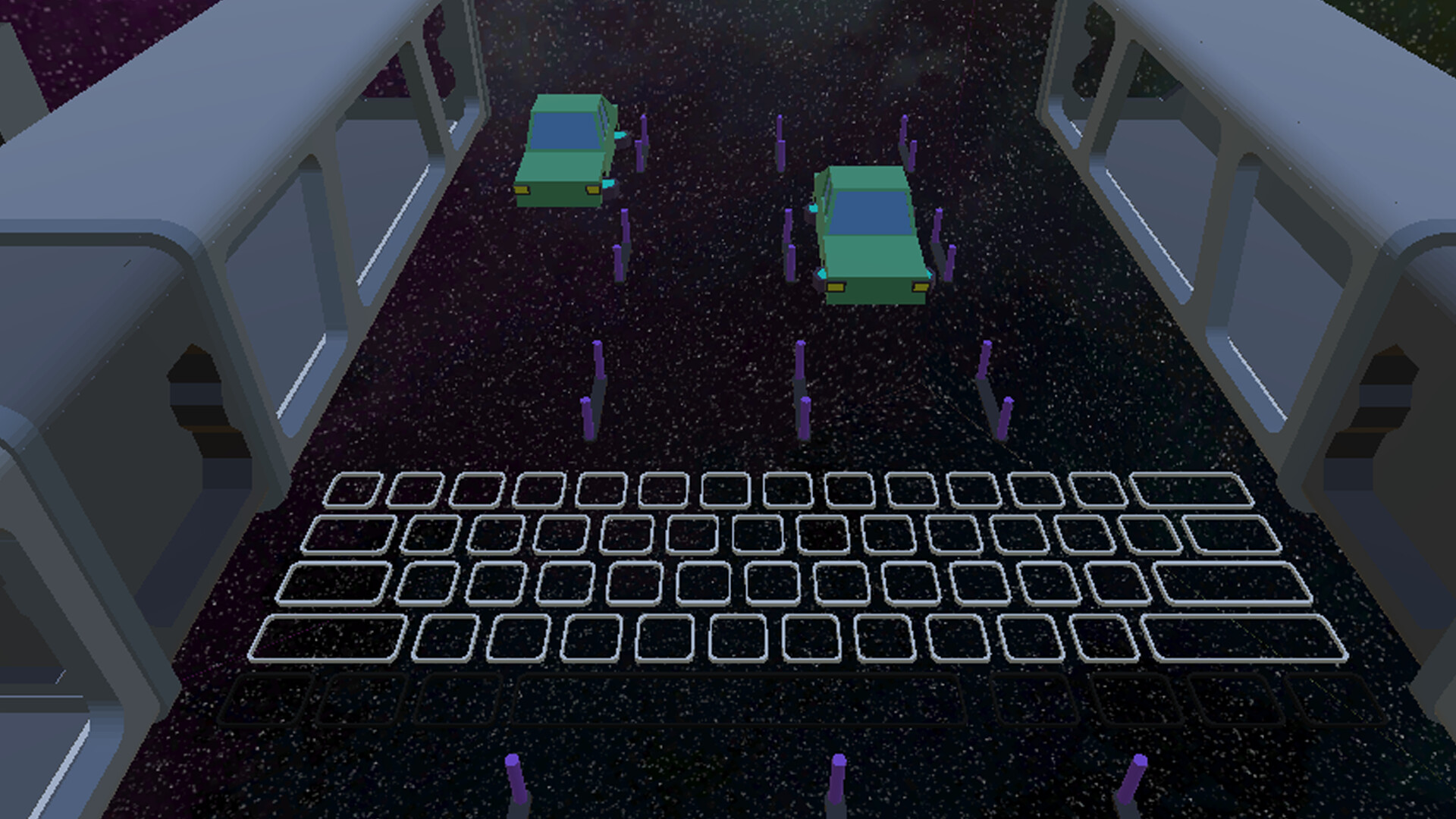 Keyboard Party screenshot 4