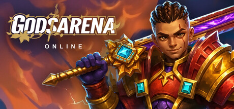 GodsArena Online