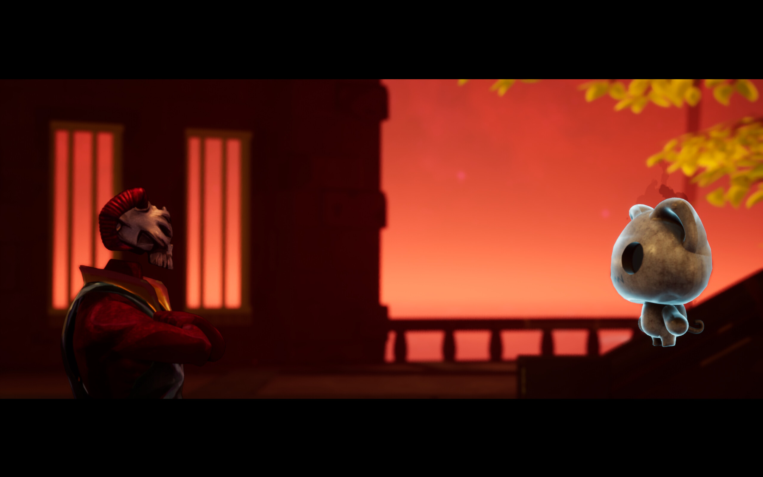 Trailer poster
