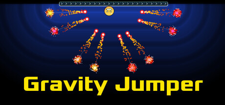 Gravity Jumper