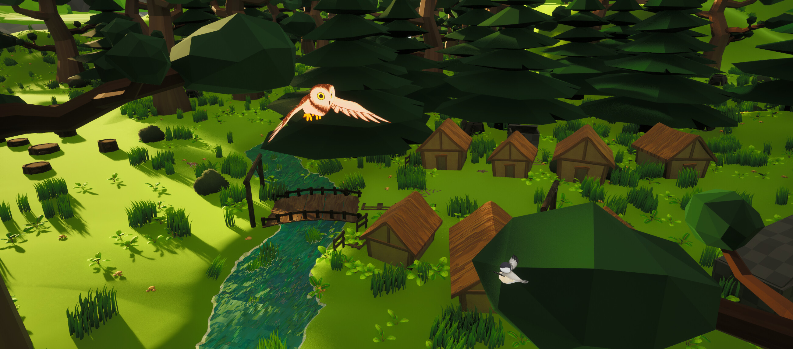 Parliament screenshot 2