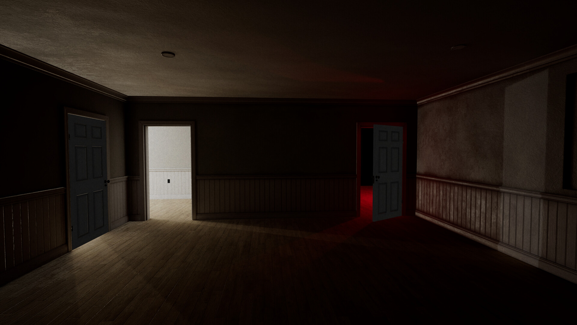 Echoes from Liminality screenshot 4