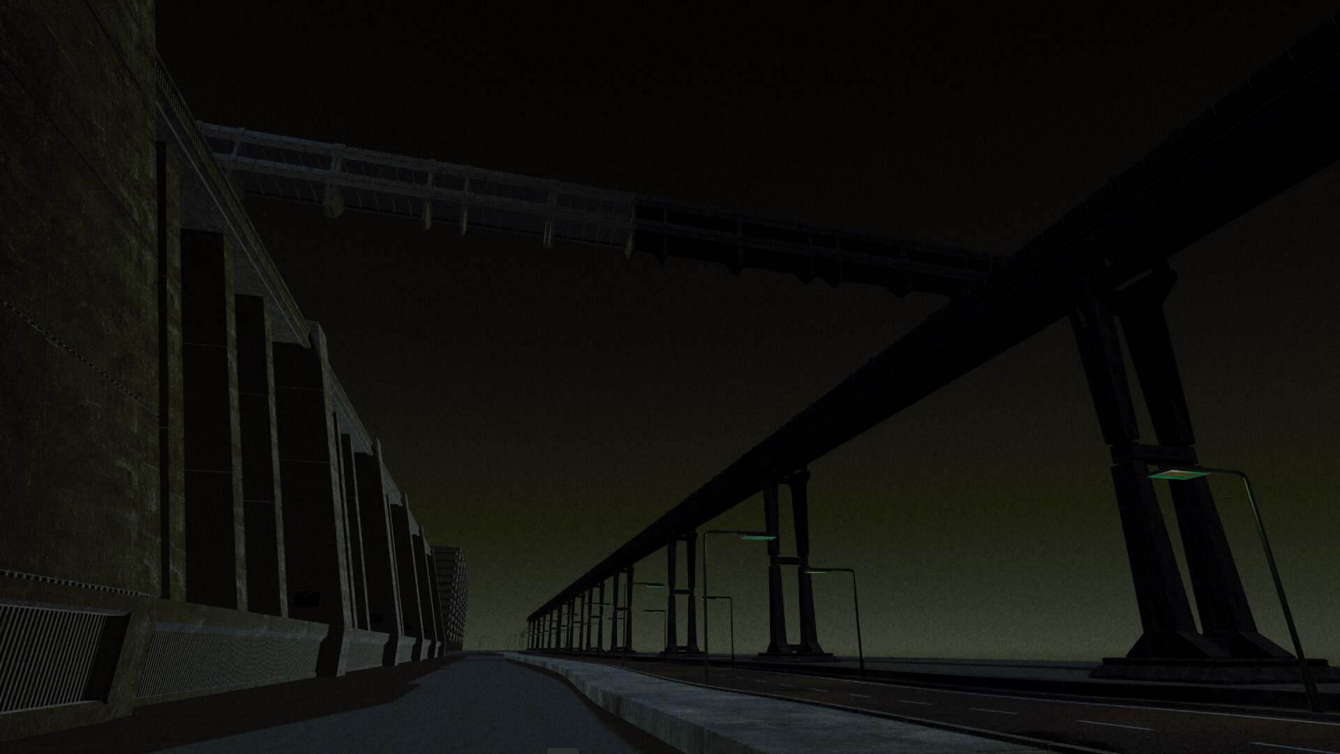 Echoes from Liminality trailer