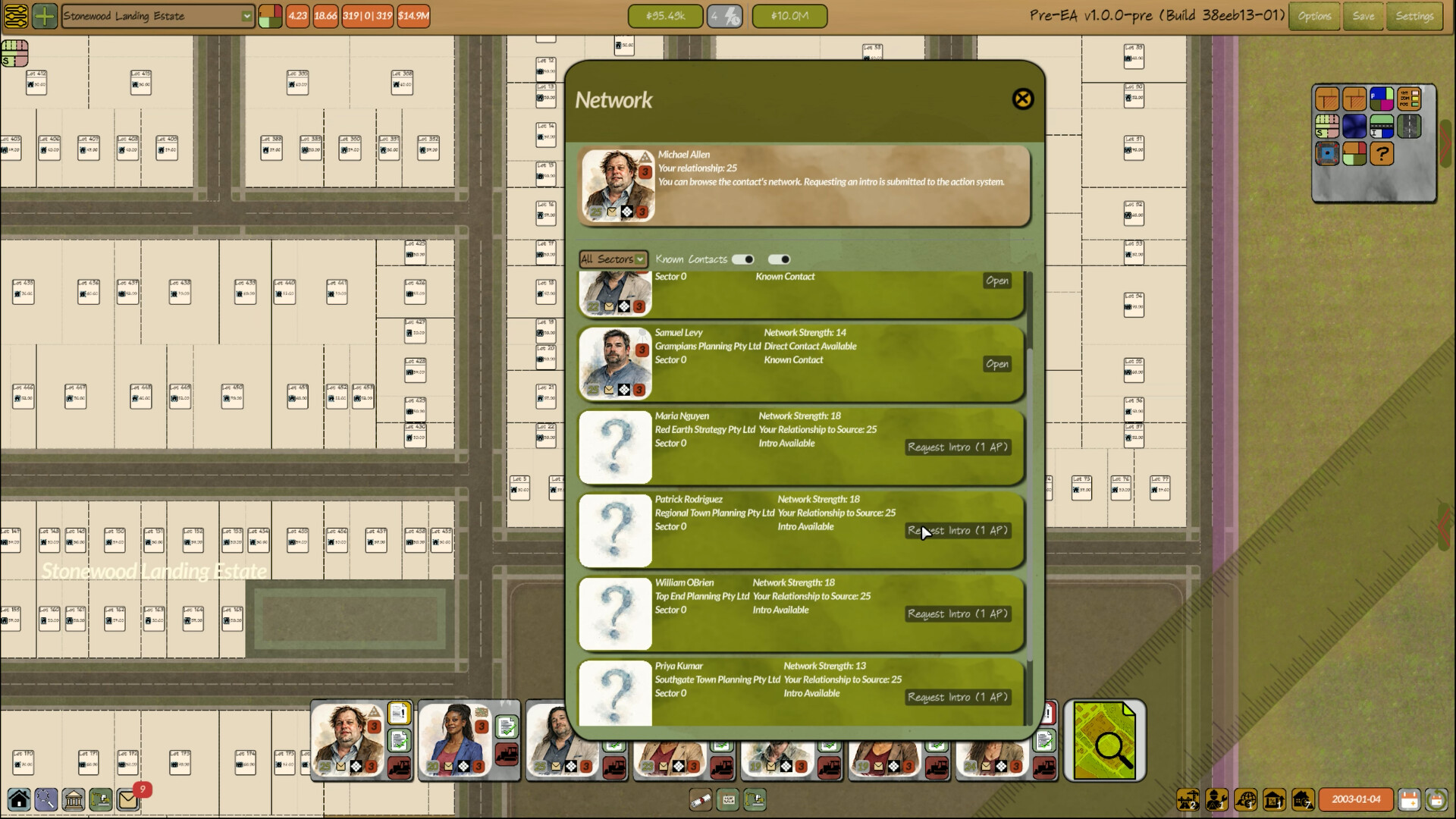 Lots at Stake screenshot 4
