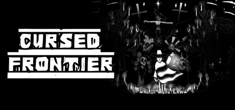 Cursed Frontier