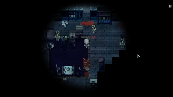 Berkeley's Maid RE: Lythrum's Promise screenshot 3
