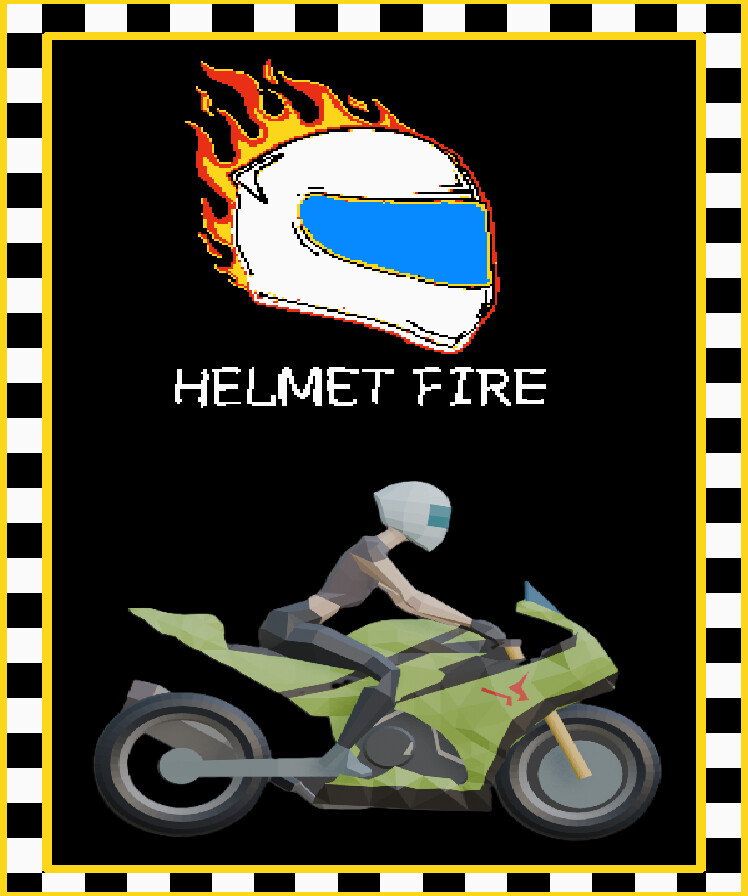 HelmetFire