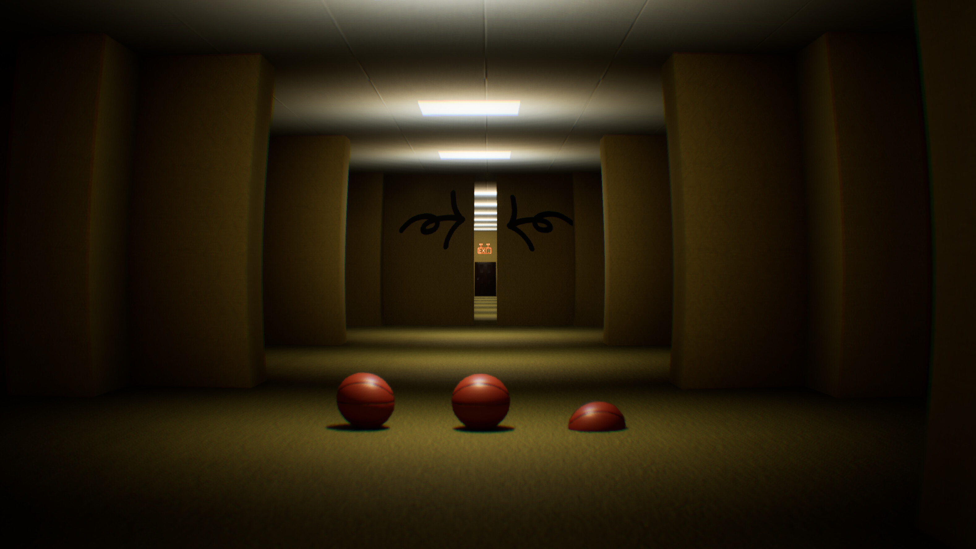Trailer poster