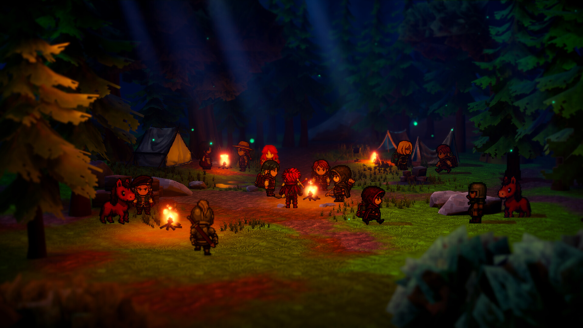The Severed Gods screenshot 5