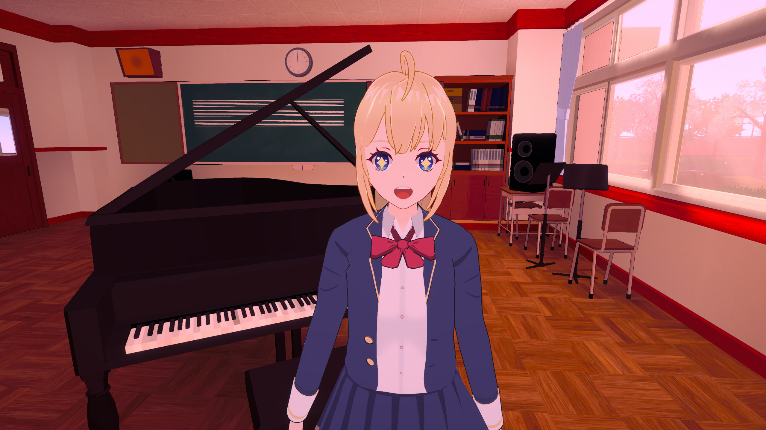 Stuck With Me screenshot 3