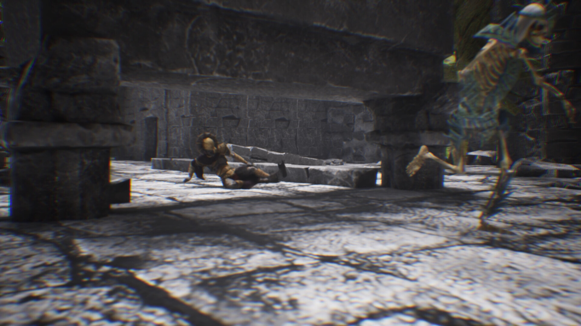 Runaway Rumble screenshot 5