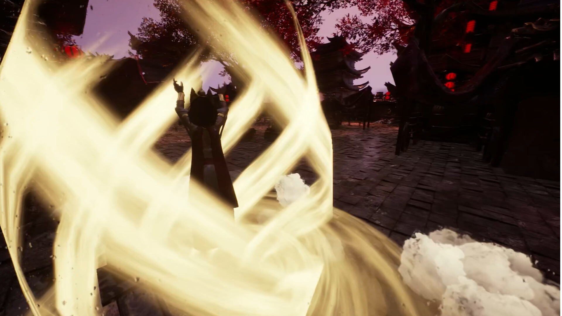 Runaway Rumble trailer