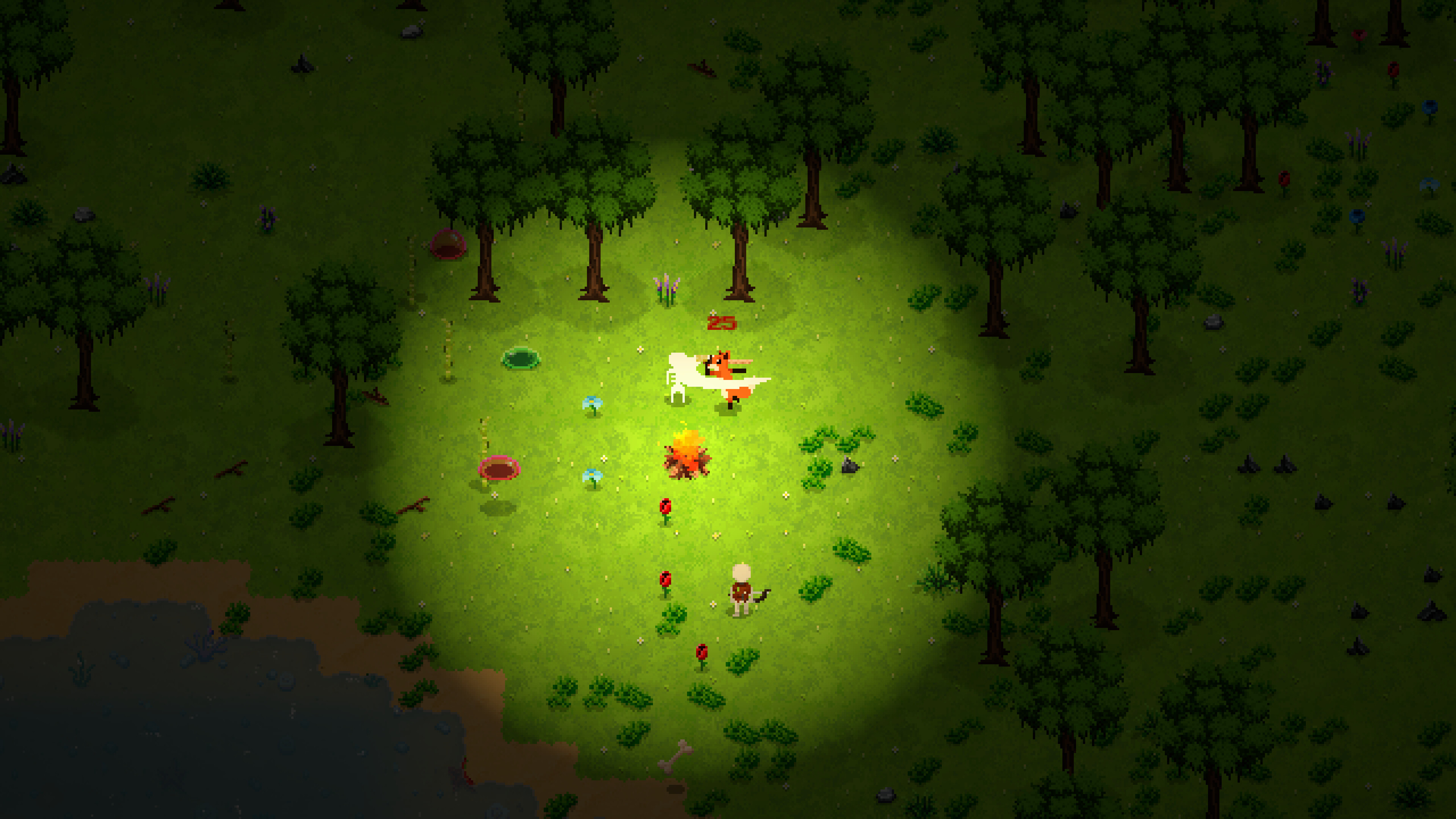 Aniverse screenshot 2