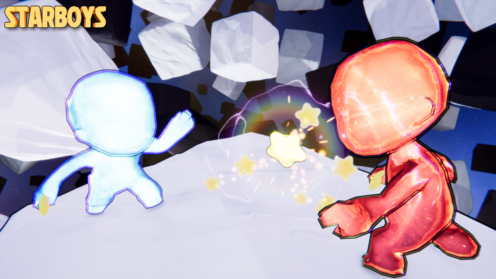 Starboys screenshot 2