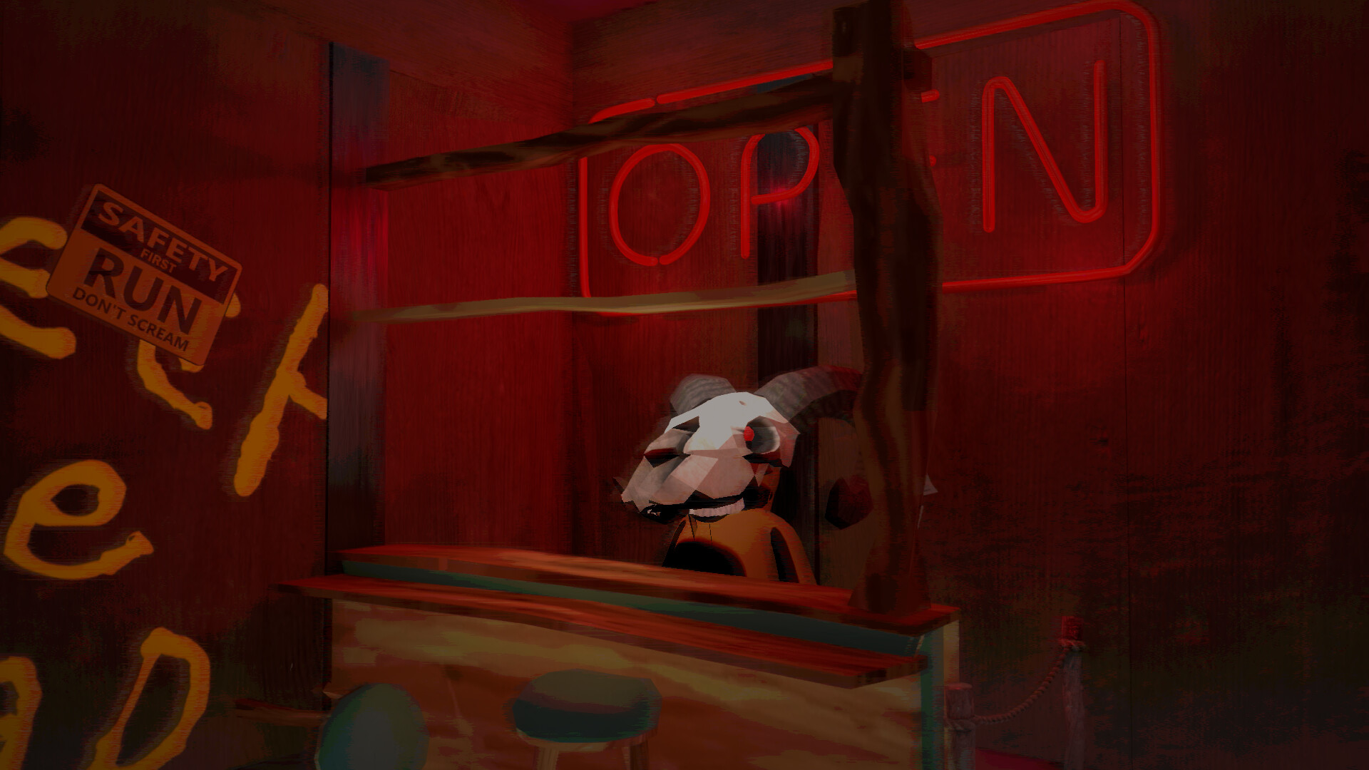Dungeon Cleaners screenshot 2