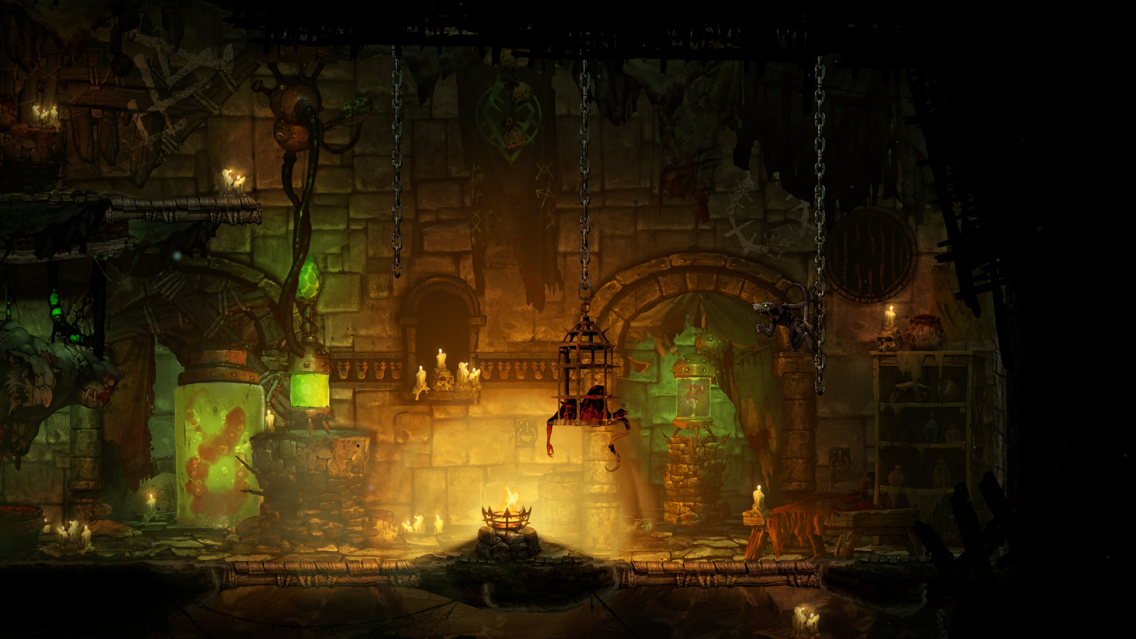 Warhammer Age of Sigmar: Deathmaster screenshot 2