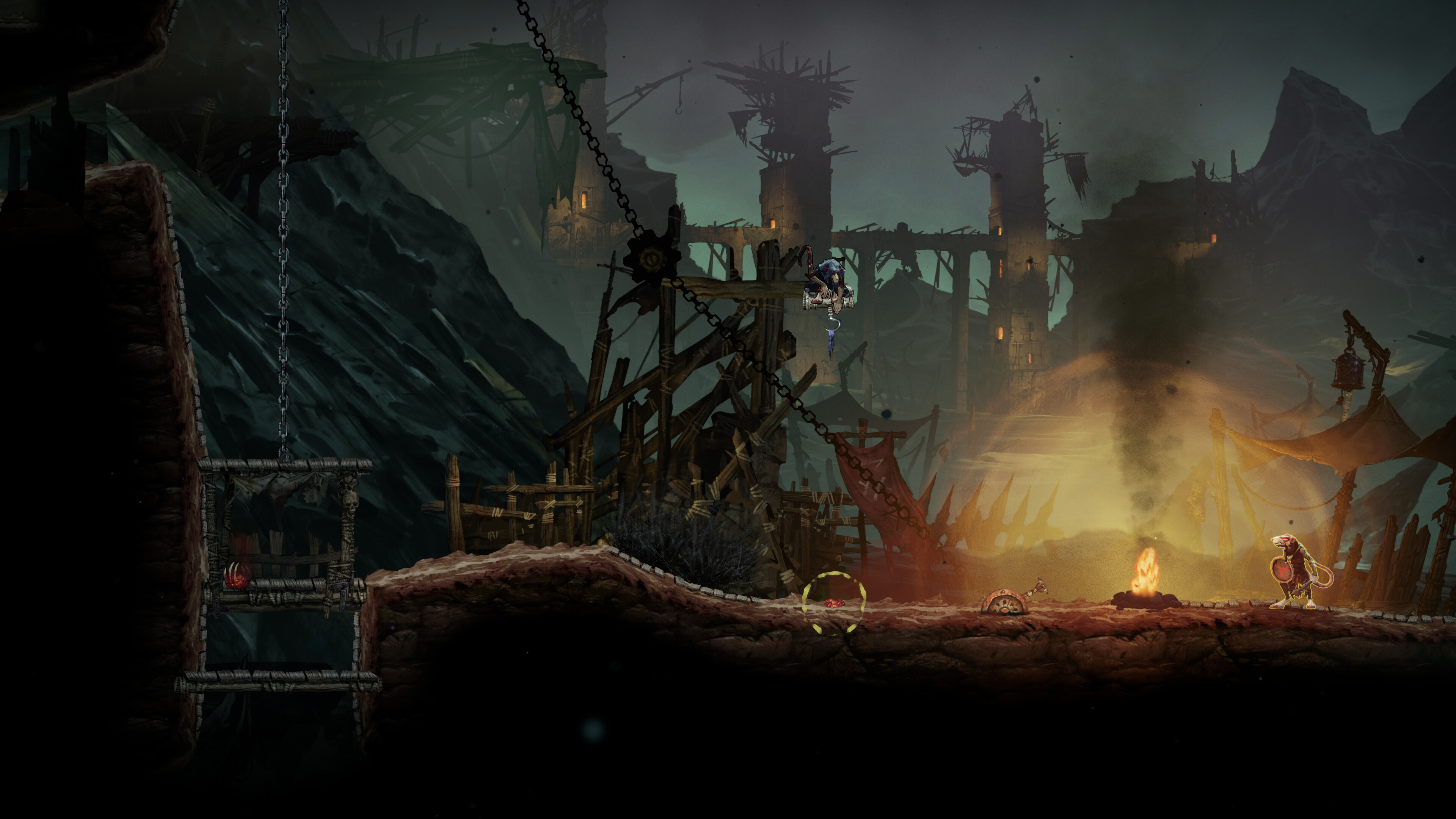 Warhammer Age of Sigmar: Deathmaster screenshot 5