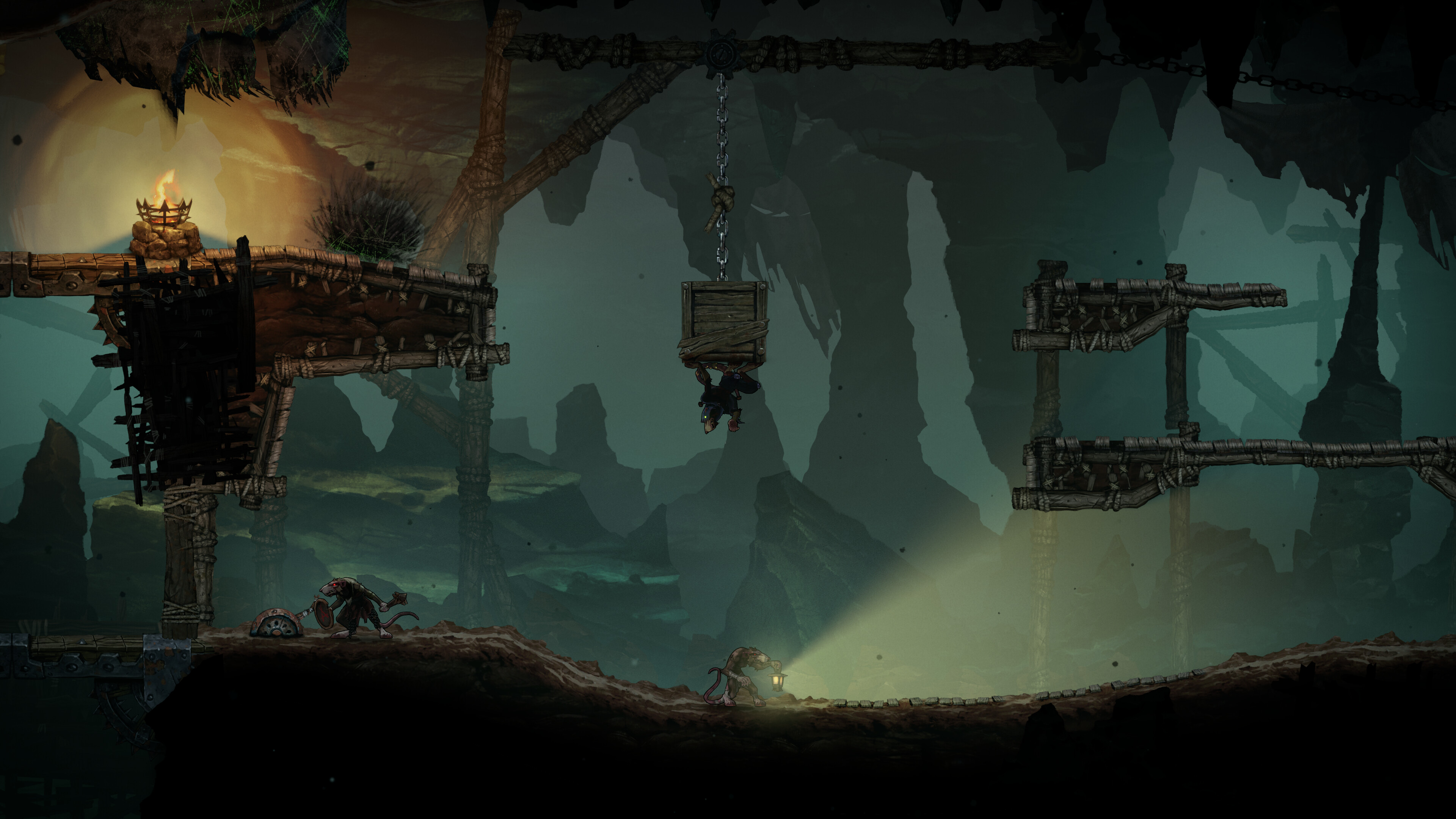 Warhammer Age of Sigmar: Deathmaster screenshot 3