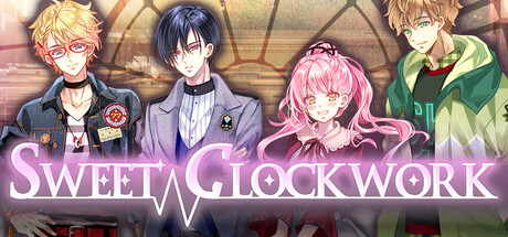 Sweet Clockwork