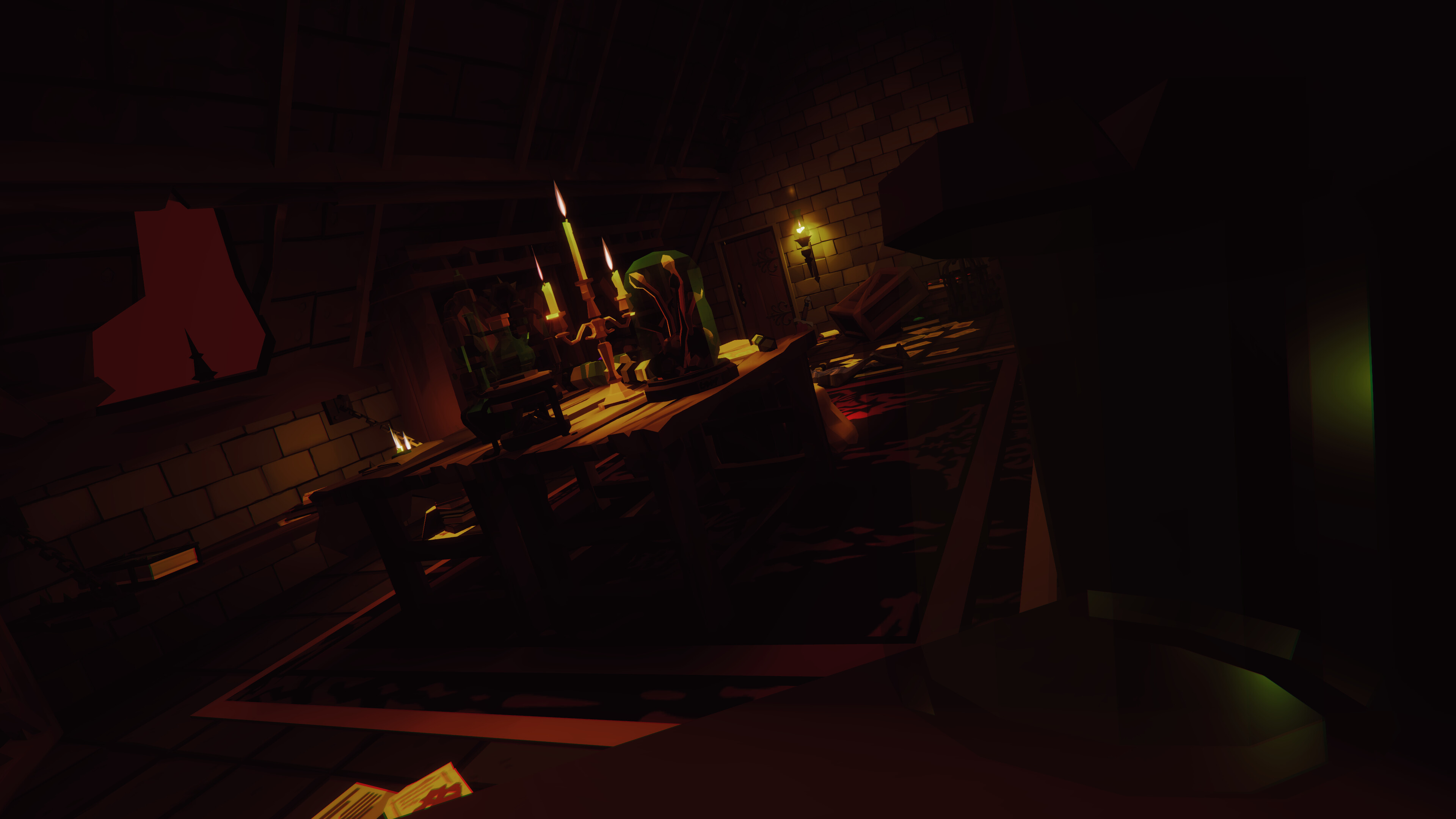 The Kingdom of Frilensgrade screenshot 5