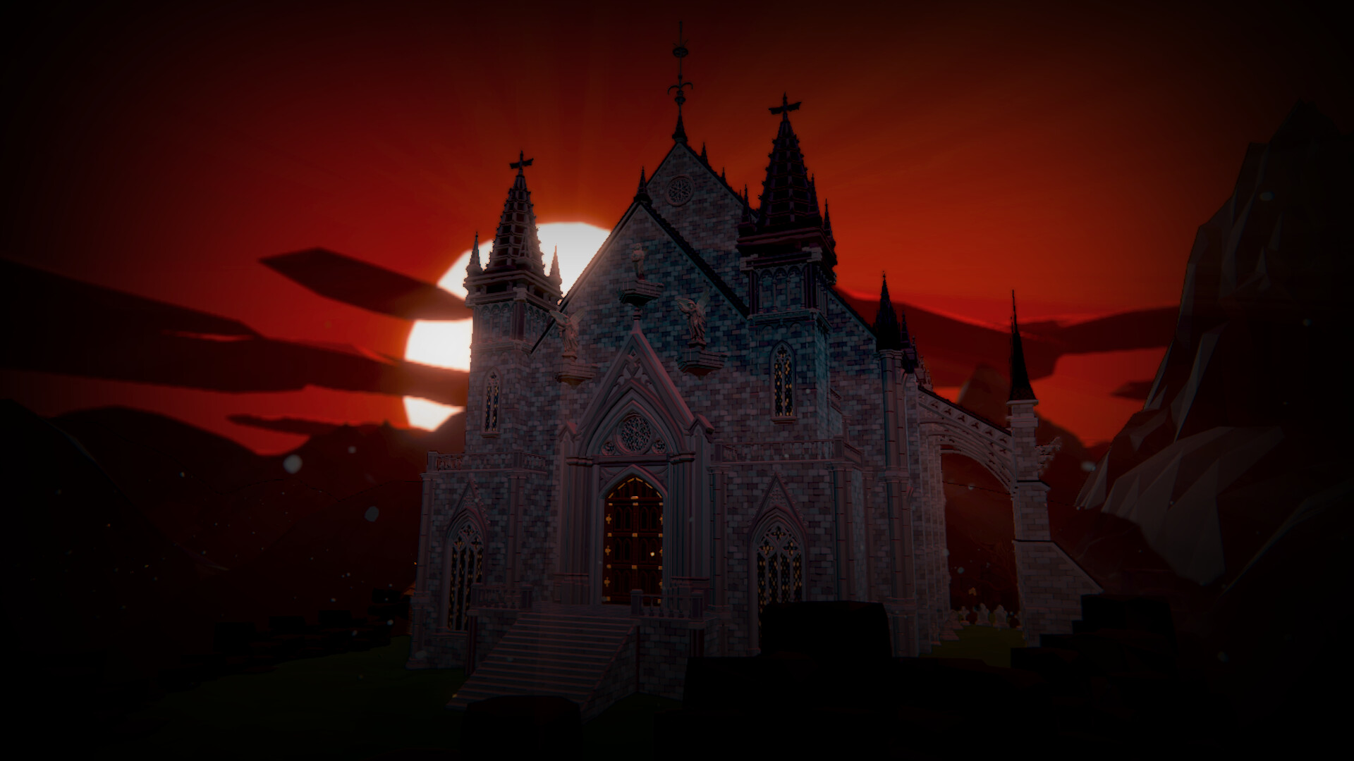 The Kingdom of Frilensgrade screenshot 1