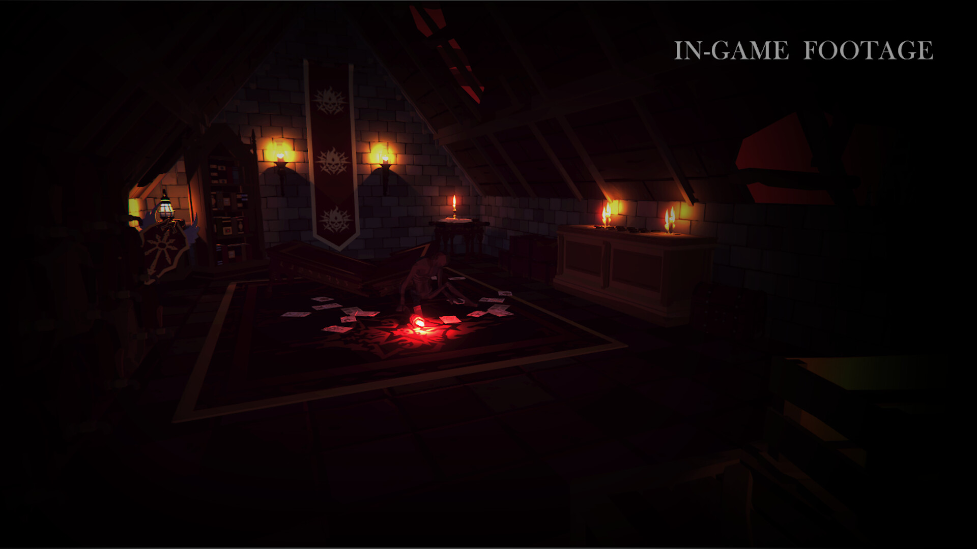 The Kingdom of Frilensgrade screenshot 4