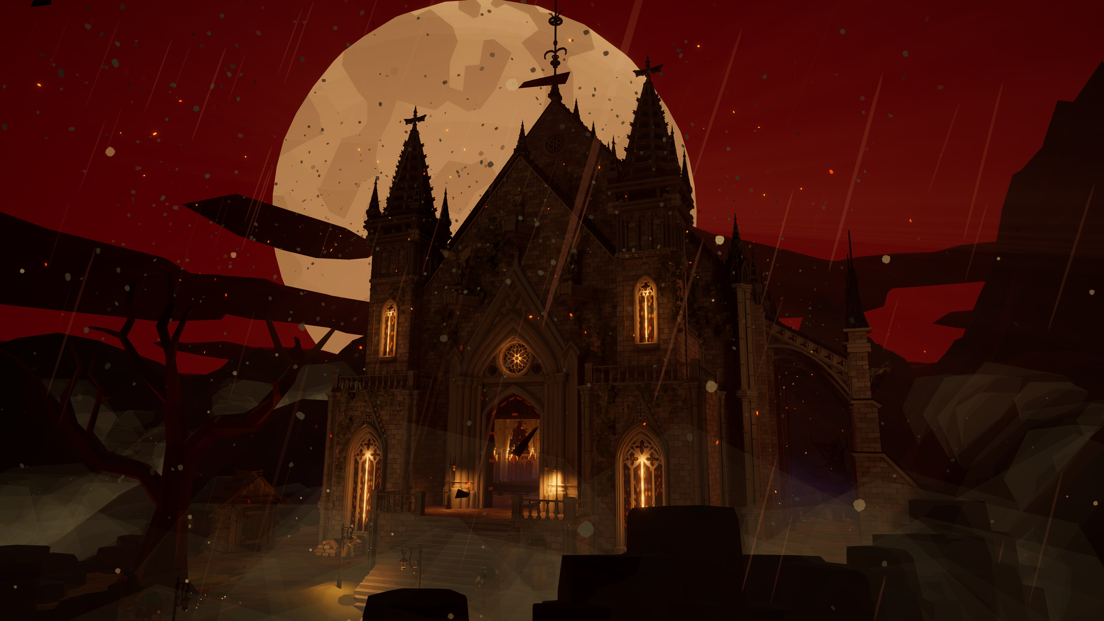 The Kingdom of Frilensgrade trailer