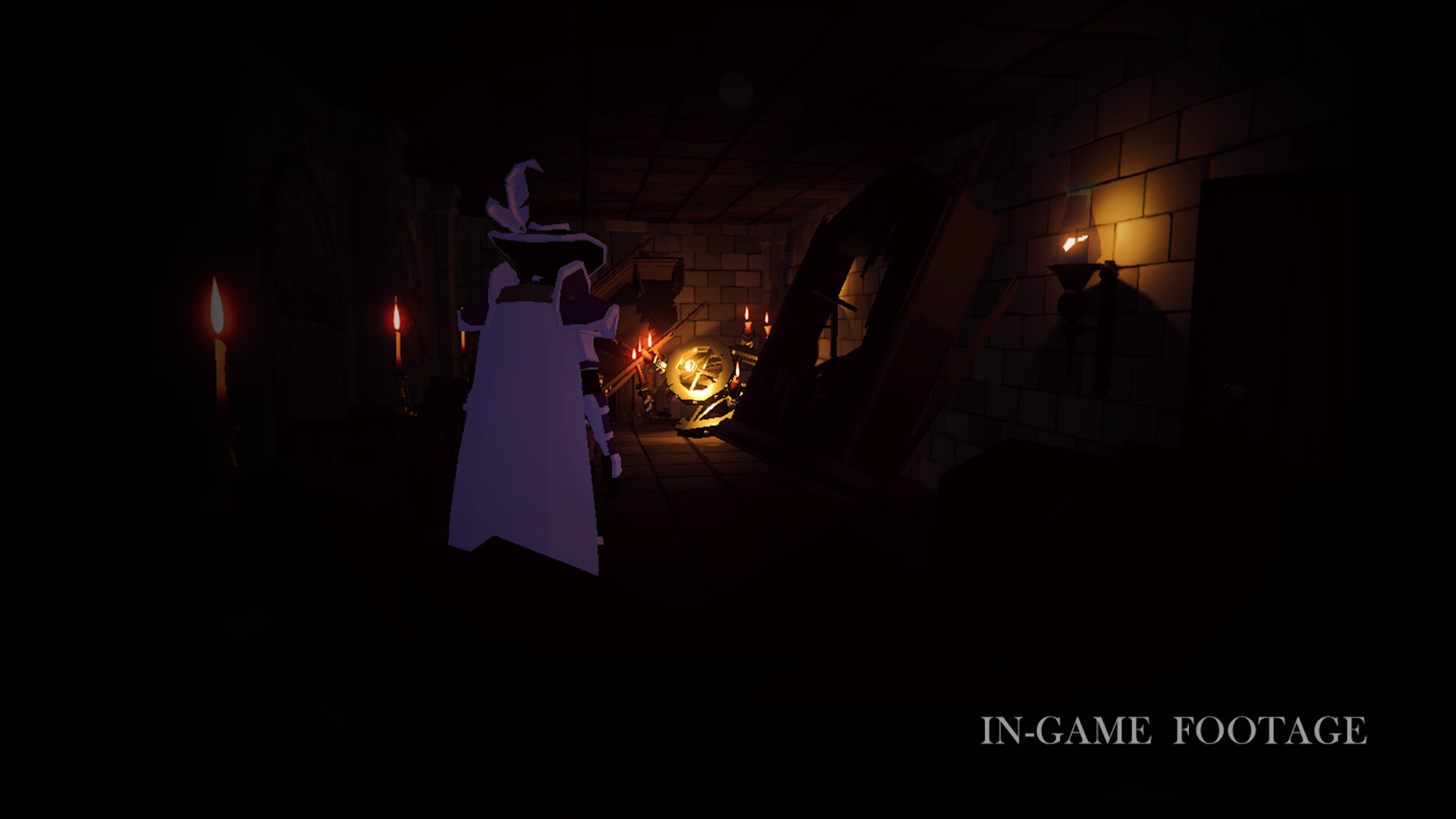 The Kingdom of Frilensgrade screenshot 5