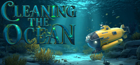 Cleaning The Ocean