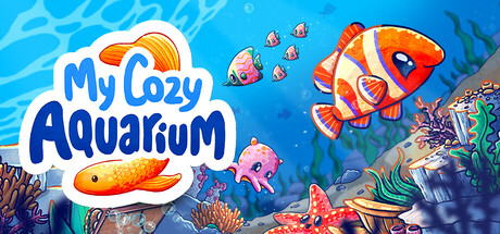 My Cozy Aquarium 