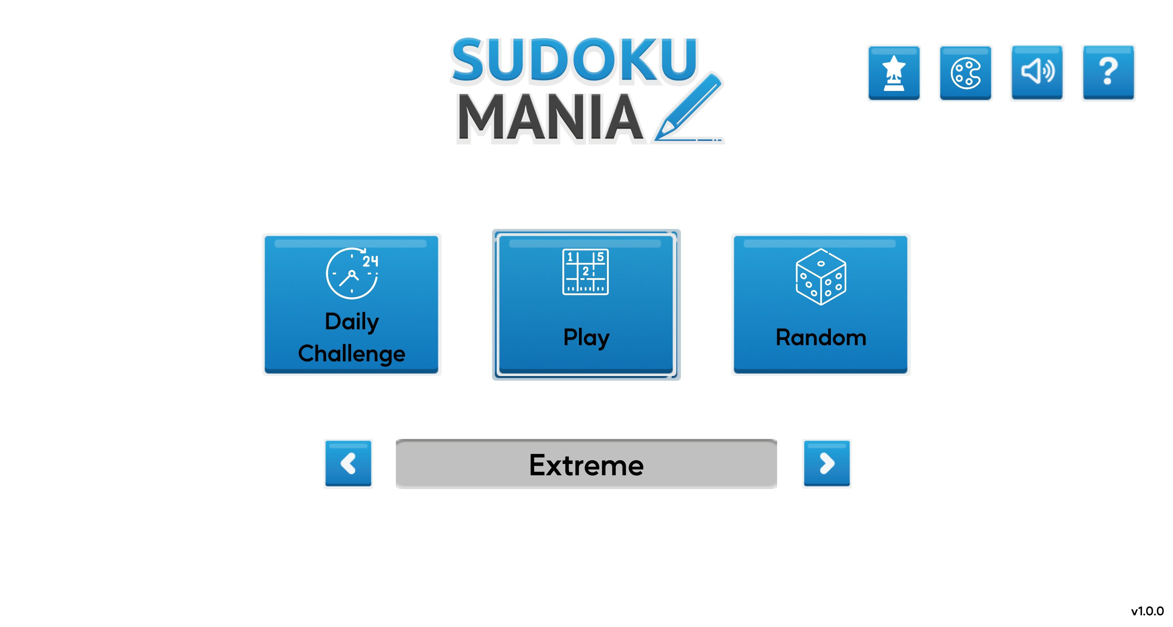 Sudoku Mania trailer