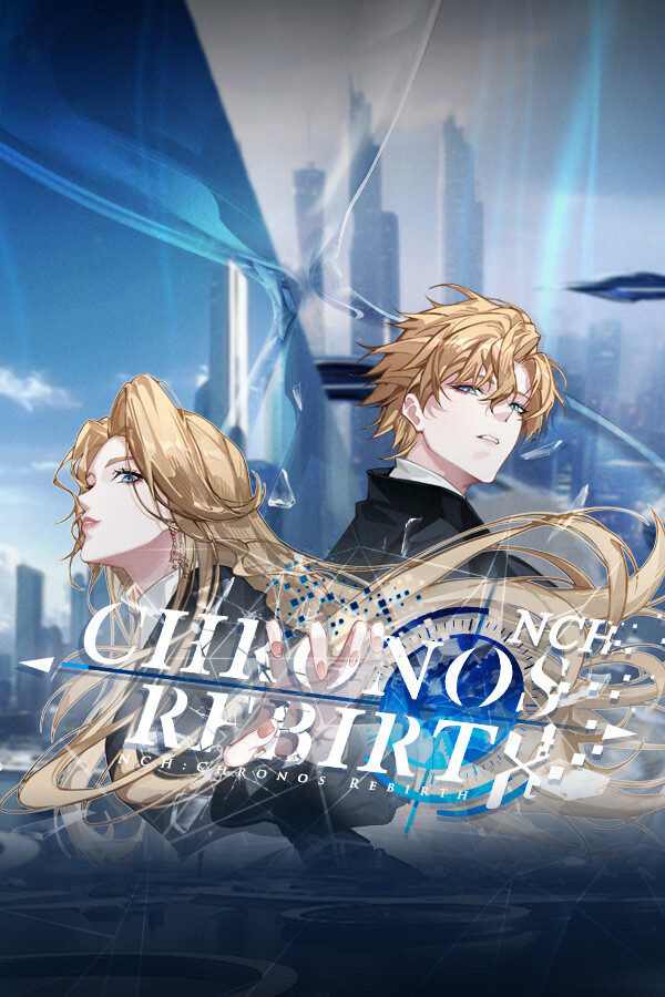 NCH: Chronos Rebirth