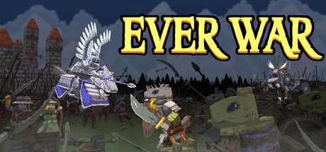Ever War