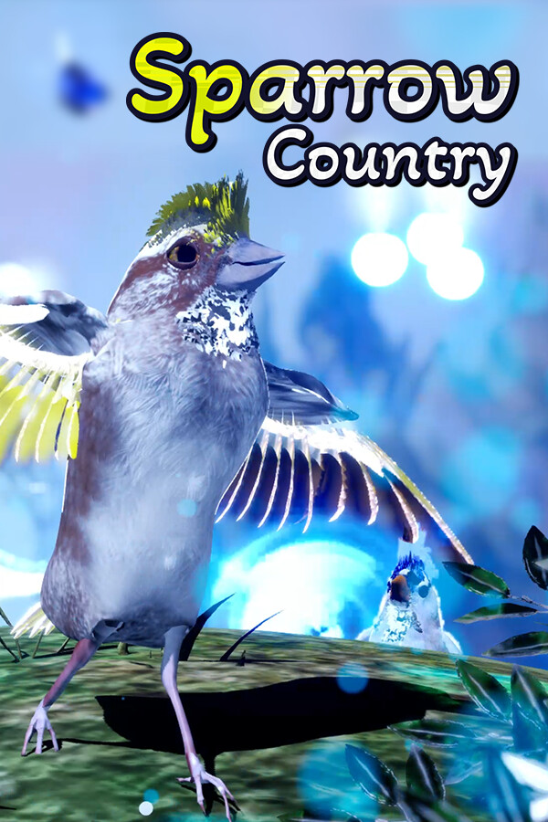 Sparrow Country