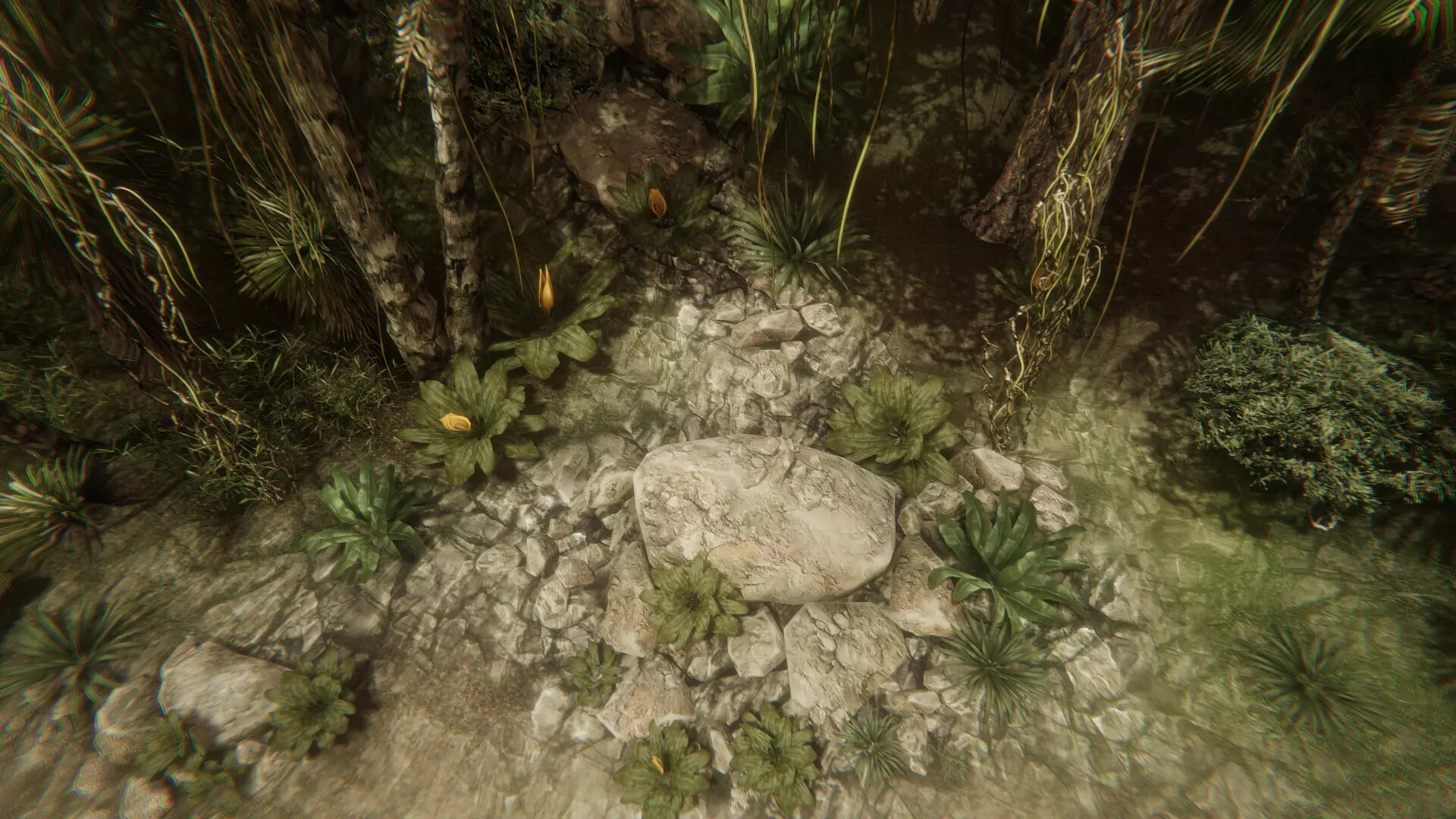 Natural Elements Online screenshot 3