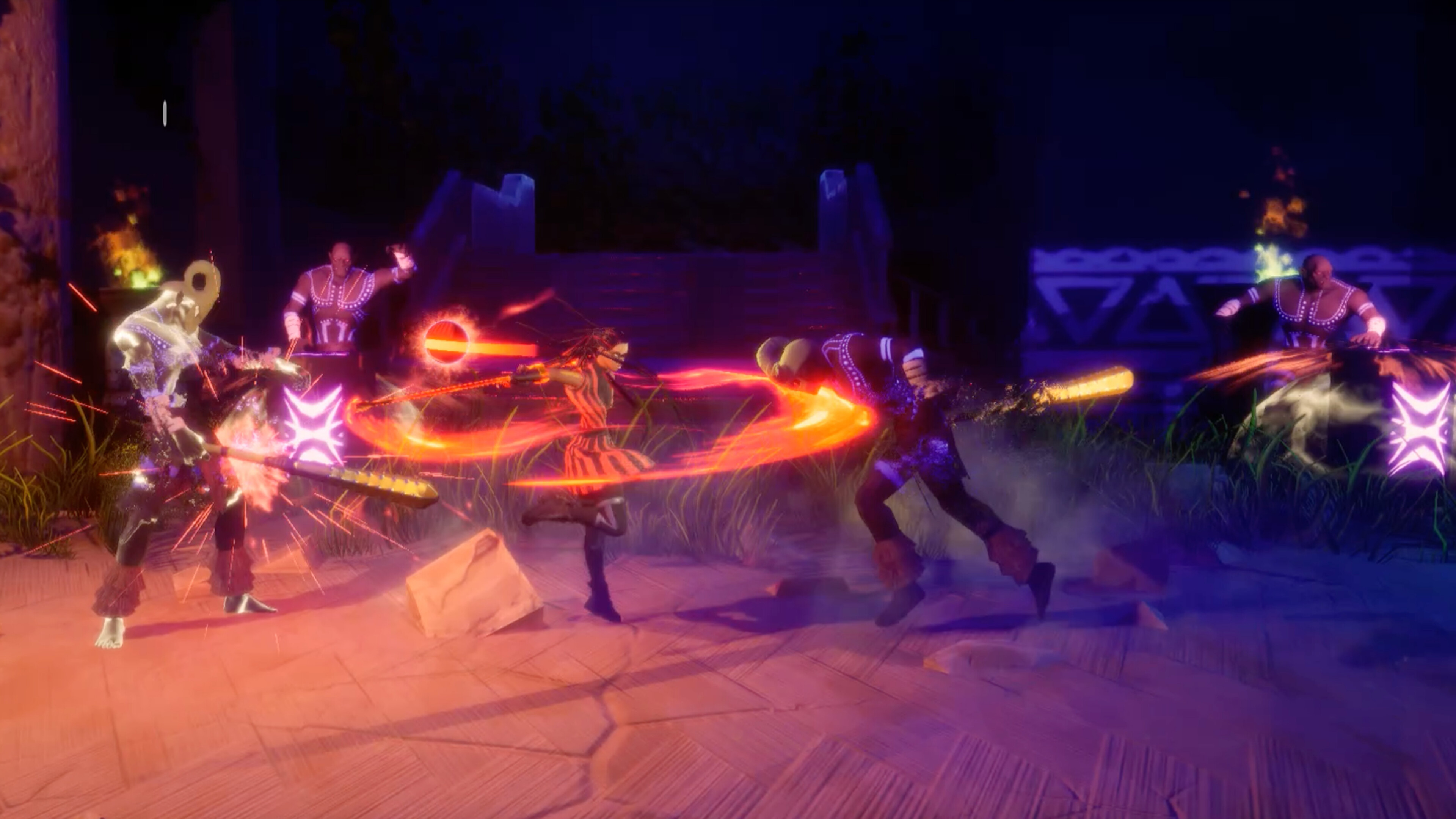 Karmzah screenshot 3
